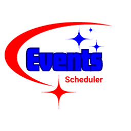 Events logo